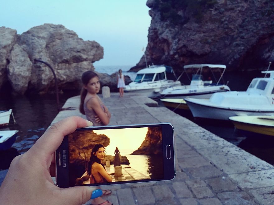 In The Footsteps Of Game Of Thrones In Dubrovnik, Croatia In The Footsteps Of Game Of Thrones In Dubrovnik, Croatia