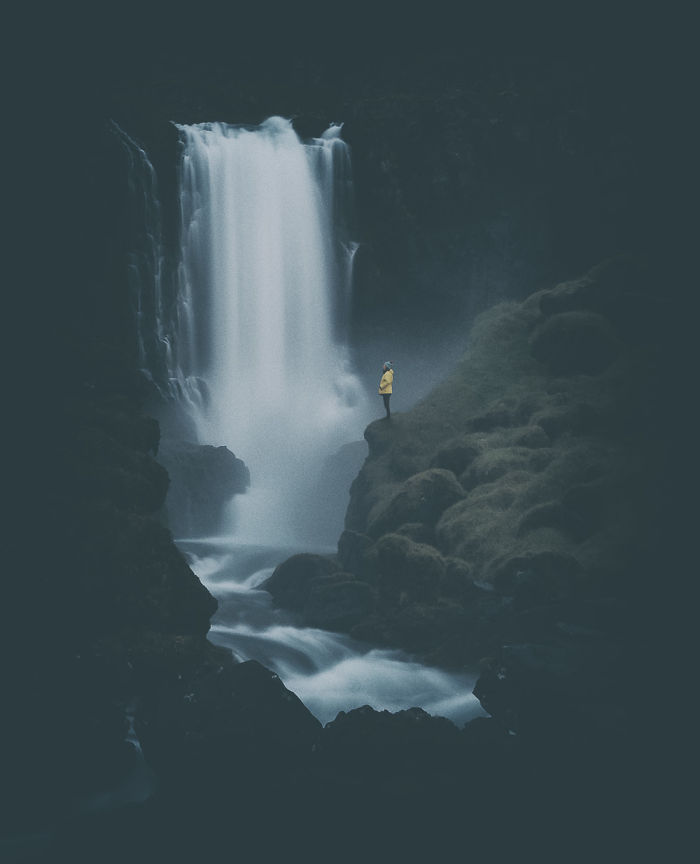 Unbelievable 18-month Adventure In Iceland