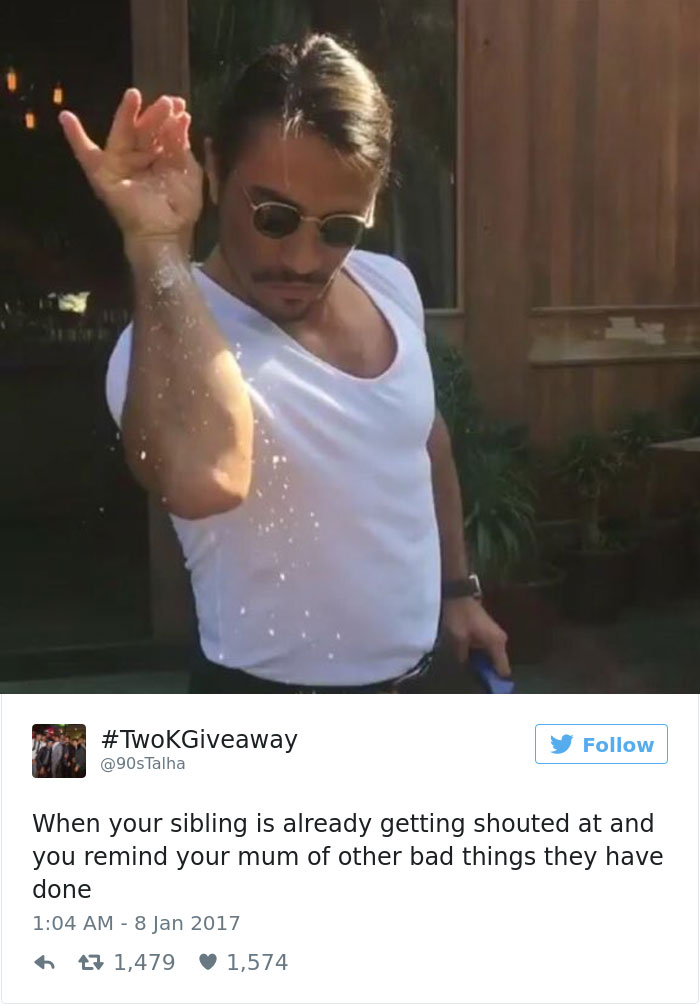 Salt Bae