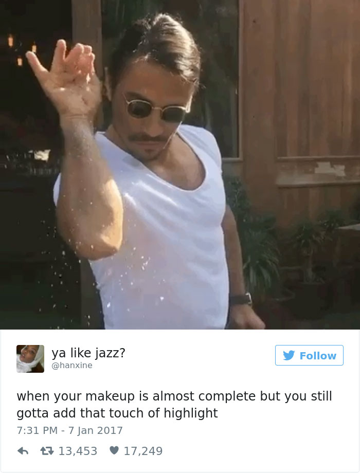 Salt Bae