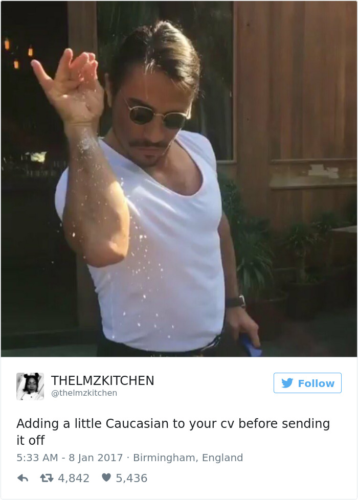 Salt Bae