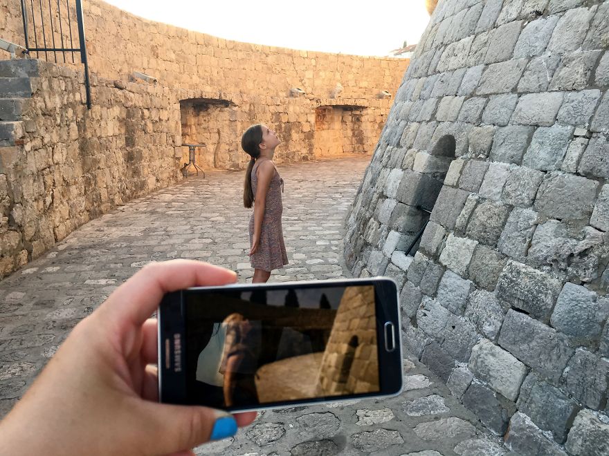 In The Footsteps Of Game Of Thrones In Dubrovnik, Croatia In The Footsteps Of Game Of Thrones In Dubrovnik, Croatia