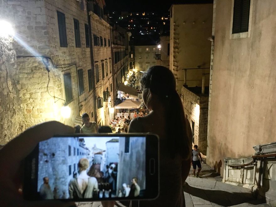 In The Footsteps Of Game Of Thrones In Dubrovnik, Croatia