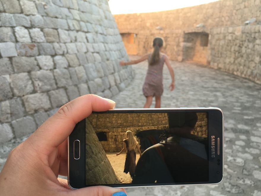 In The Footsteps Of Game Of Thrones In Dubrovnik, Croatia In The Footsteps Of Game Of Thrones In Dubrovnik, Croatia