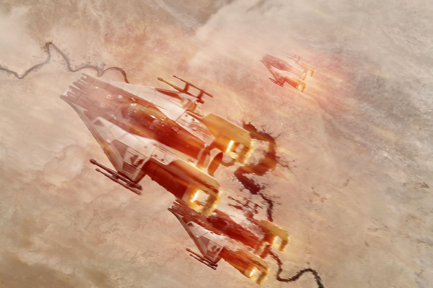 I Bring My Toys To Life Using Photoshop I Bring My Toys To Life Using Photoshop