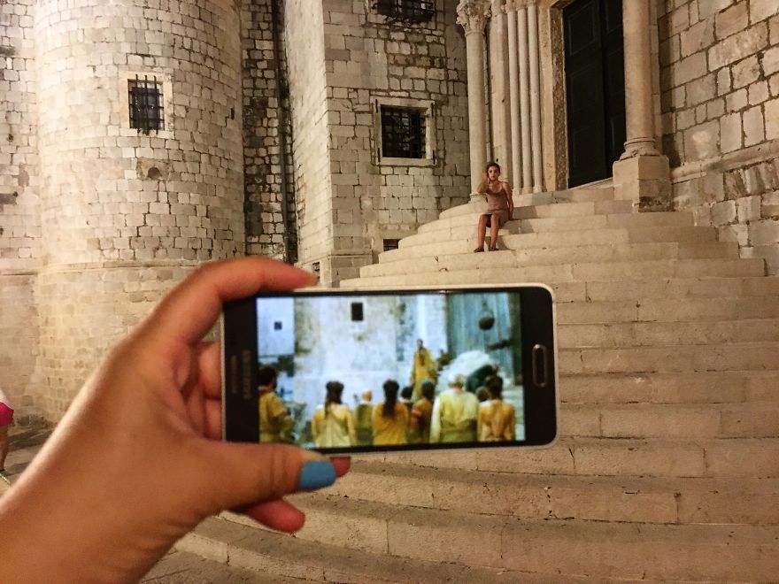 In The Footsteps Of Game Of Thrones In Dubrovnik, Croatia