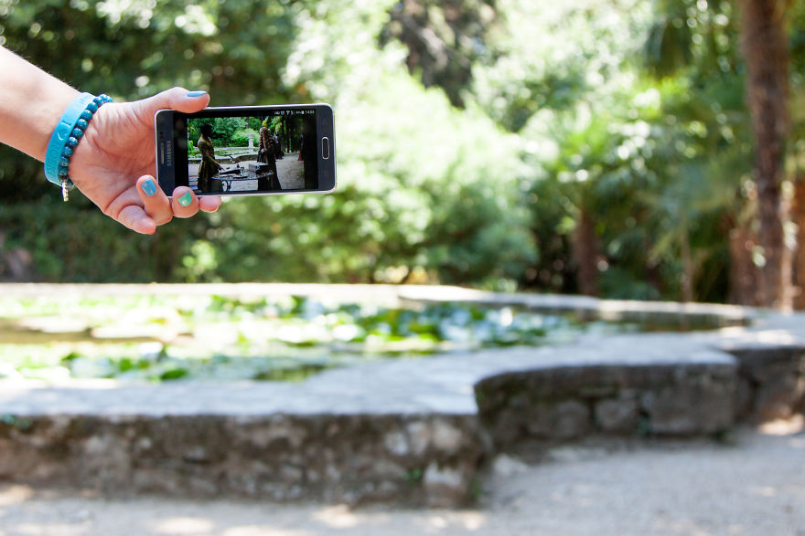 In The Footsteps Of Game Of Thrones In Dubrovnik, Croatia