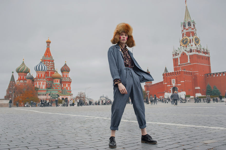 Conceptual Photographer ; Ruslan Isinev Conceptual Photographer ; Ruslan Isinev