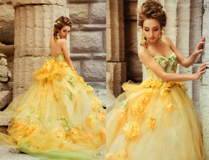 I Want To Tell You About My Grandmother! I Want To Tell You About My Grandmother!