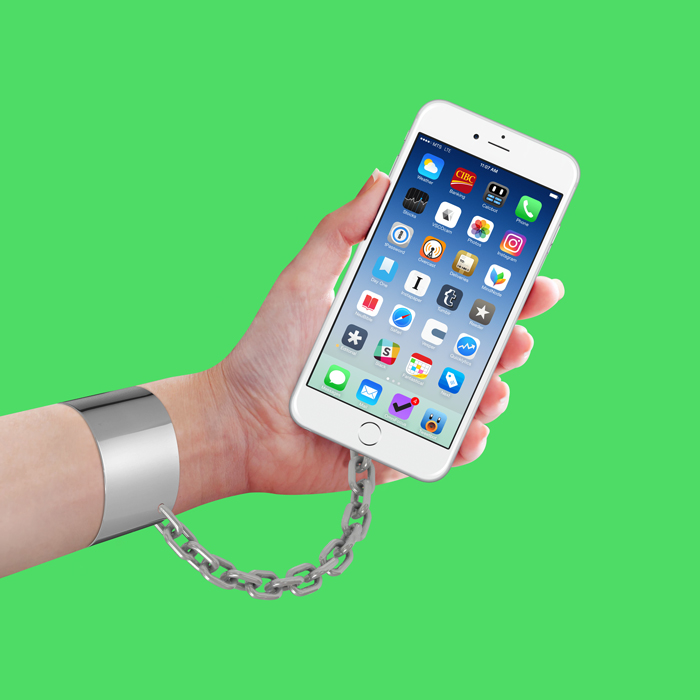 Till Death Do Us Part