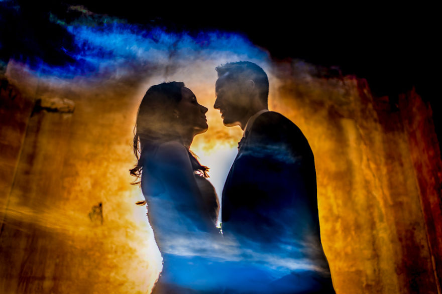 15+ Of The Most Stunning Wedding Photos You'll Ever See