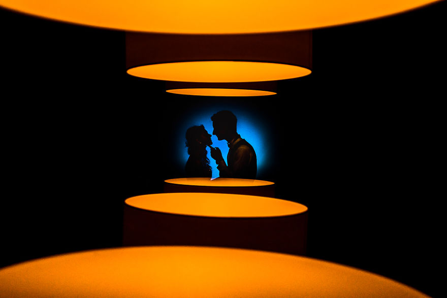 15+ Of The Most Stunning Wedding Photos You'll Ever See