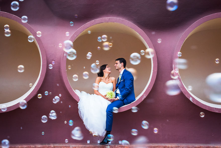 15+ Of The Most Stunning Wedding Photos You'll Ever See