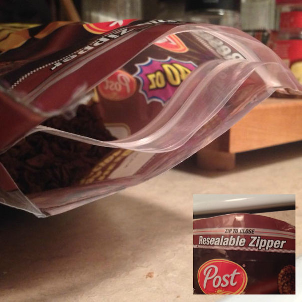 "cut Here" They Said...