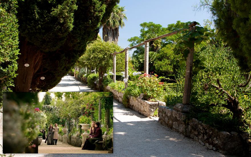 In The Footsteps Of Game Of Thrones In Dubrovnik, Croatia