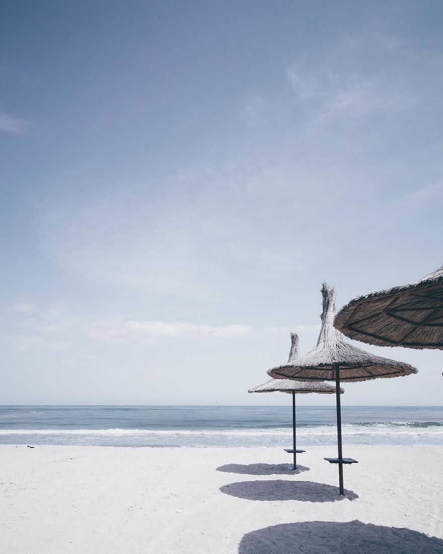 Does It Look Like Greece? Maybe. But It's In Romania