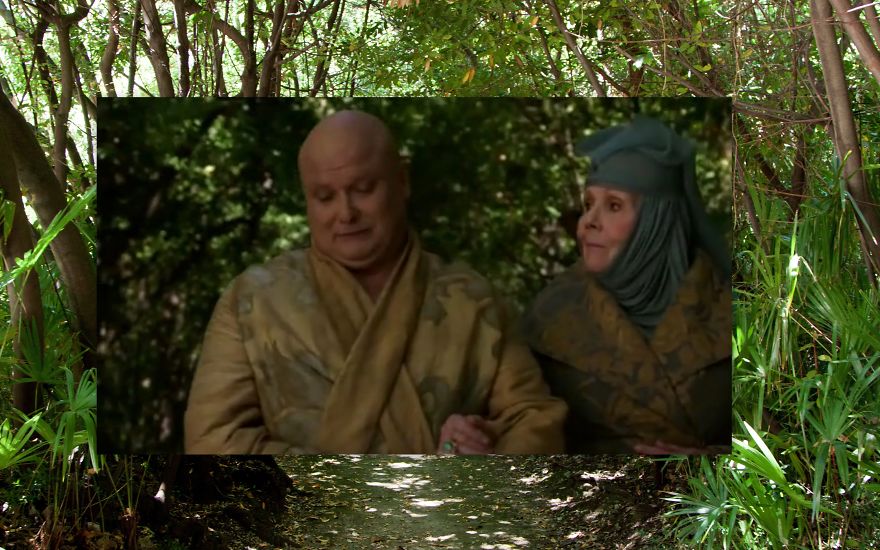 In The Footsteps Of Game Of Thrones In Dubrovnik, Croatia