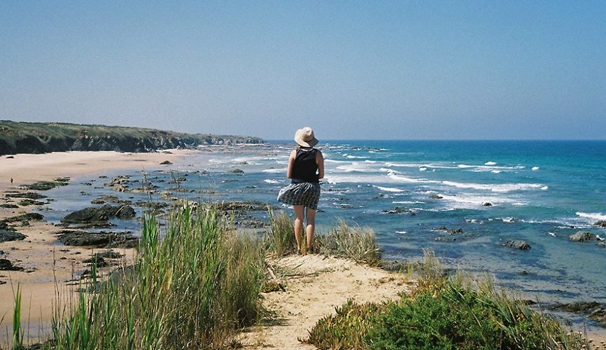 I Walked 280 000 Steps In Portugal To Capture Its Beauty