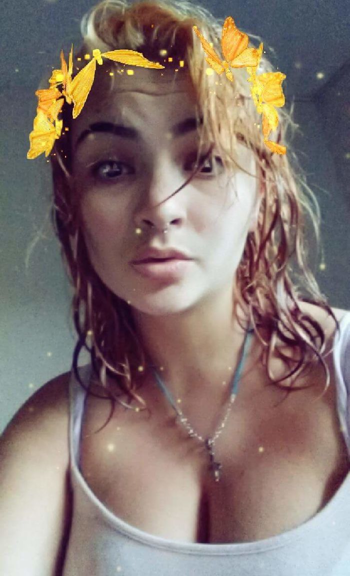 I Think I Have A Doppleganger In Ft Lauderdale Would Love To Find Her.