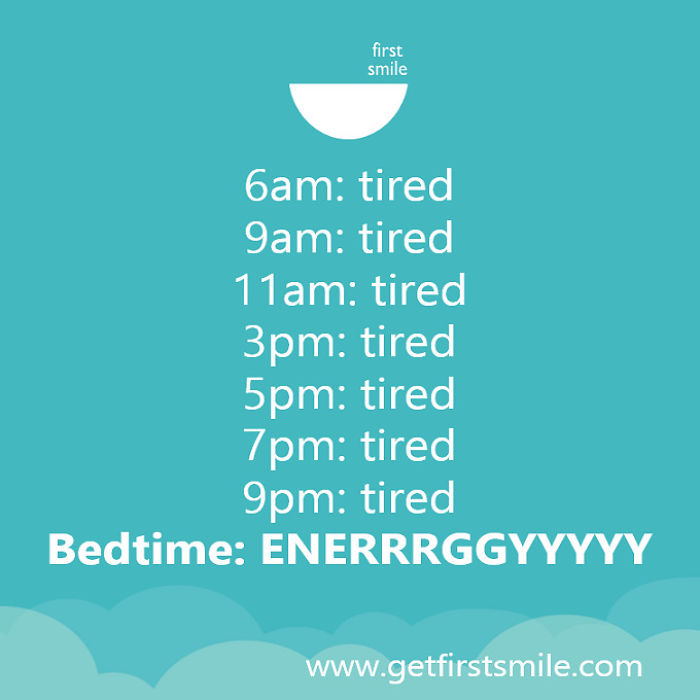 These Parenting Memes Are Absolutely Perfect!