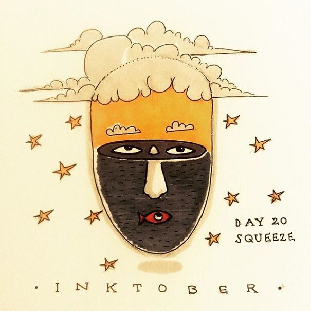 • S Q U E E Z E •