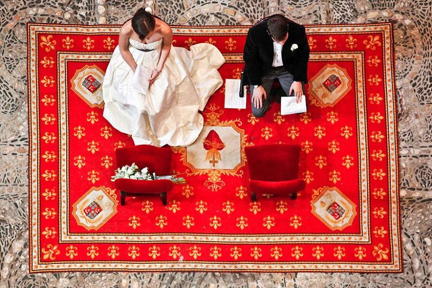 15+ Of The Most Stunning Wedding Photos You'll Ever See