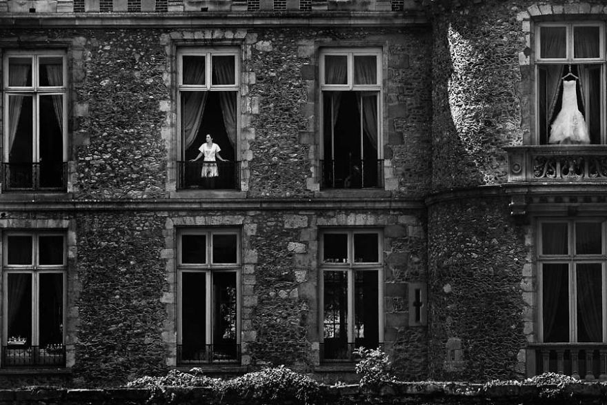 15+ Of The Most Stunning Wedding Photos You'll Ever See