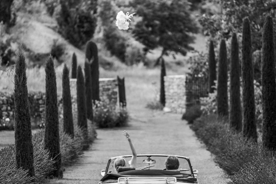 15+ Of The Most Stunning Wedding Photos You'll Ever See