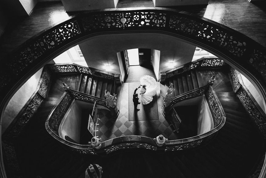 15+ Of The Most Stunning Wedding Photos You'll Ever See