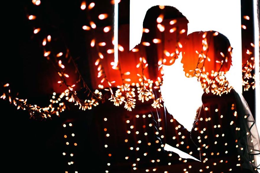 15+ Of The Most Stunning Wedding Photos You'll Ever See