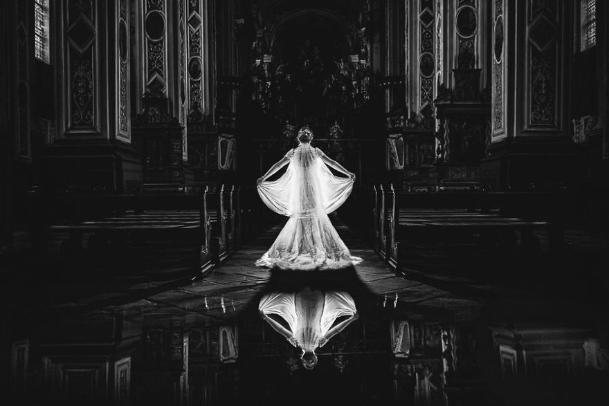 15+ Of The Most Stunning Wedding Photos You'll Ever See