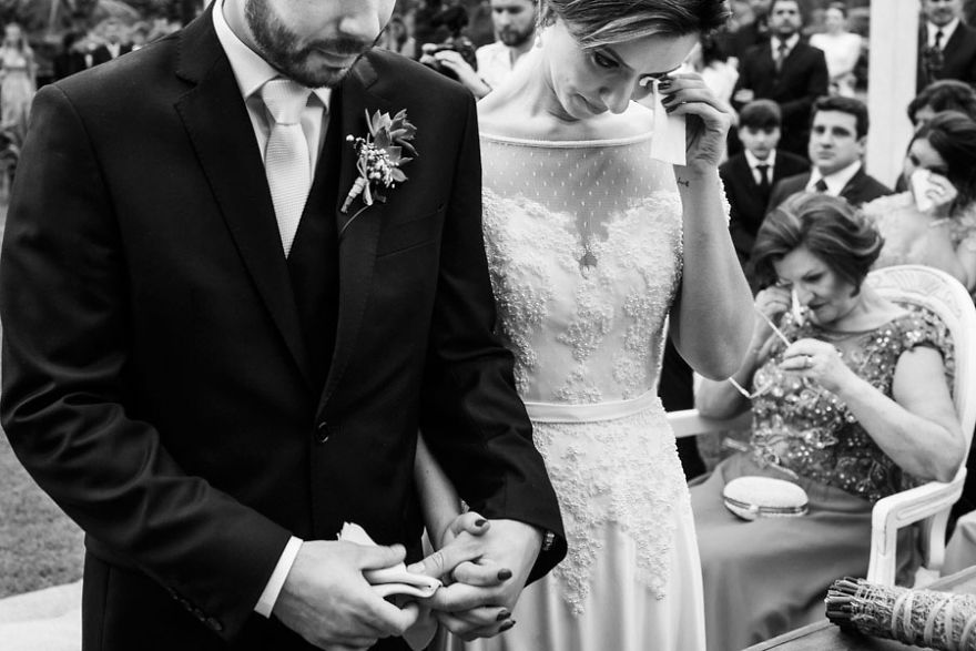 15+ Of The Most Stunning Wedding Photos You'll Ever See