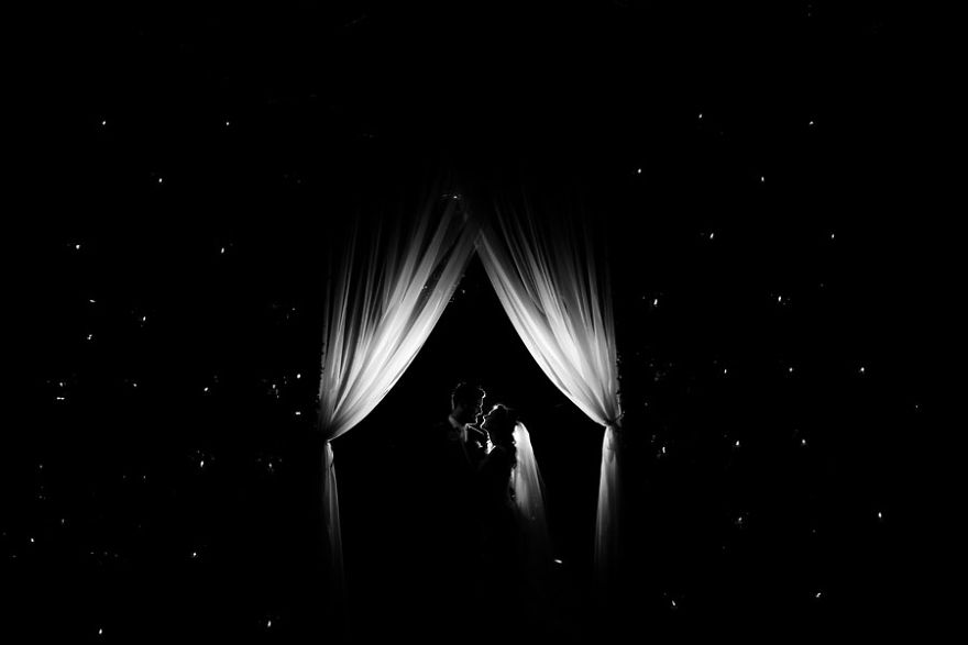 15+ Of The Most Stunning Wedding Photos You'll Ever See