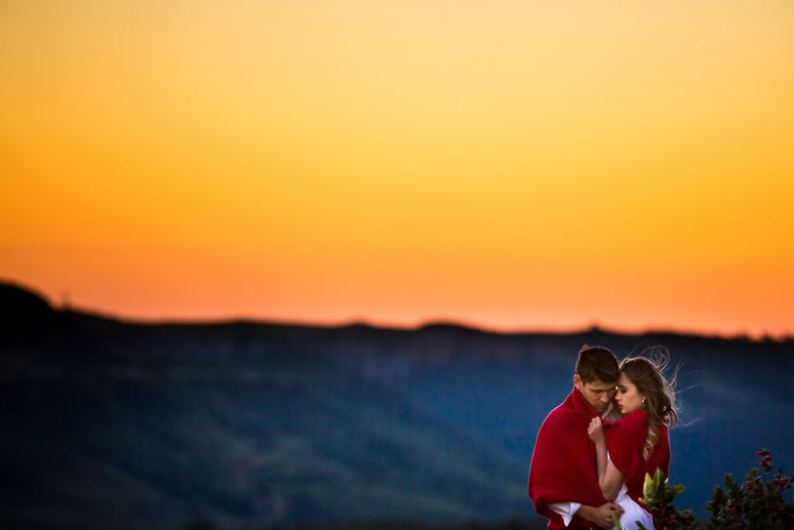 15+ Of The Most Stunning Wedding Photos You'll Ever See