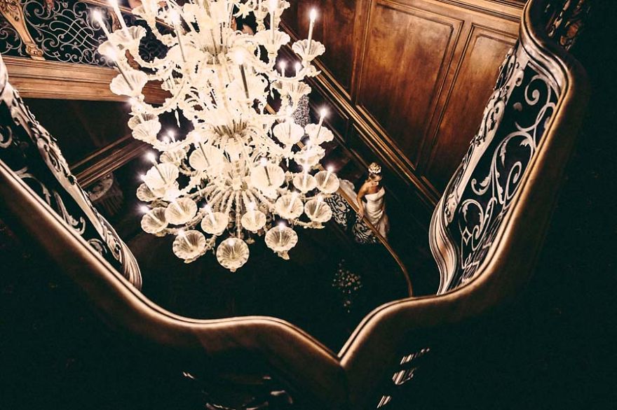 15+ Of The Most Stunning Wedding Photos You'll Ever See