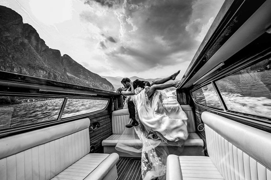 15+ Of The Most Stunning Wedding Photos You'll Ever See