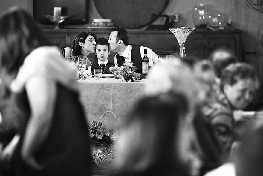 15+ Of The Most Stunning Wedding Photos You'll Ever See