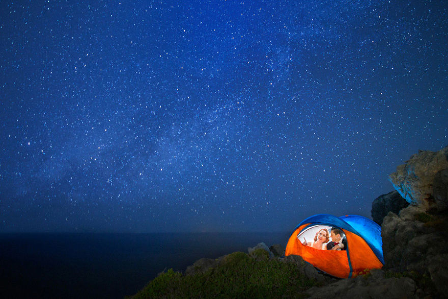 15+ Of The Most Stunning Wedding Photos You'll Ever See