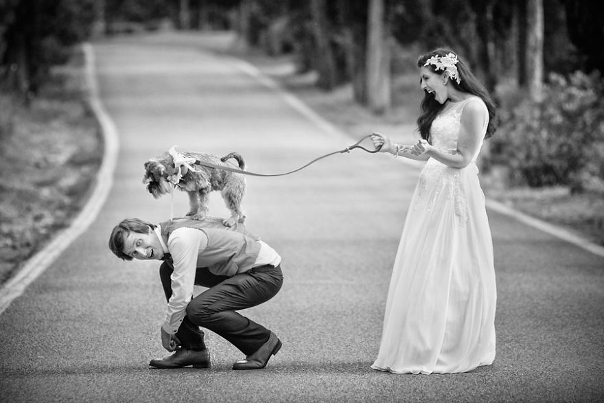 15+ Of The Most Stunning Wedding Photos You'll Ever See
