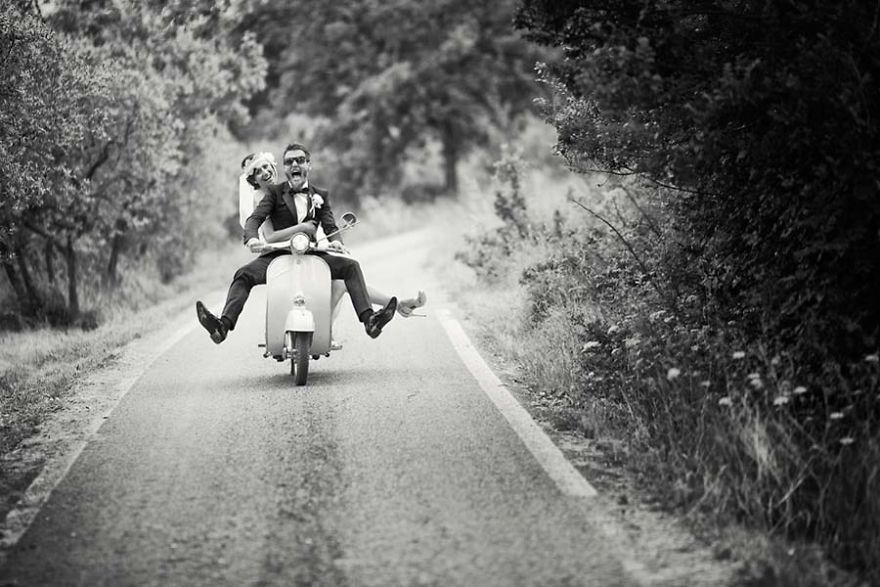 15+ Of The Most Stunning Wedding Photos You'll Ever See