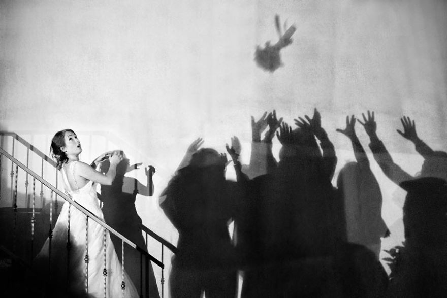 15+ Of The Most Stunning Wedding Photos You'll Ever See