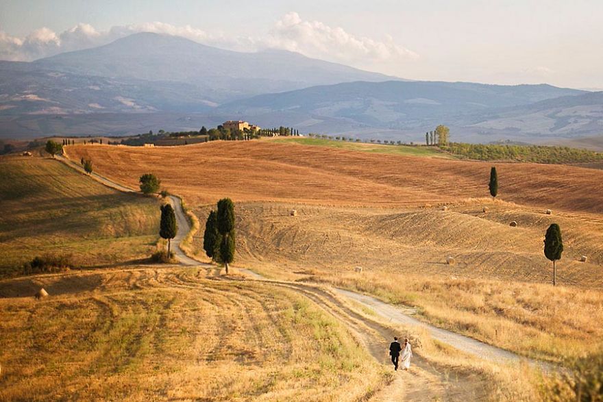 15+ Of The Most Stunning Wedding Photos You'll Ever See