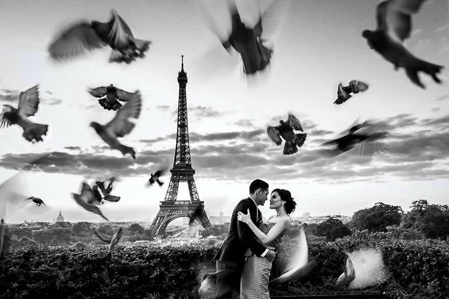 15+ Of The Most Stunning Wedding Photos You'll Ever See