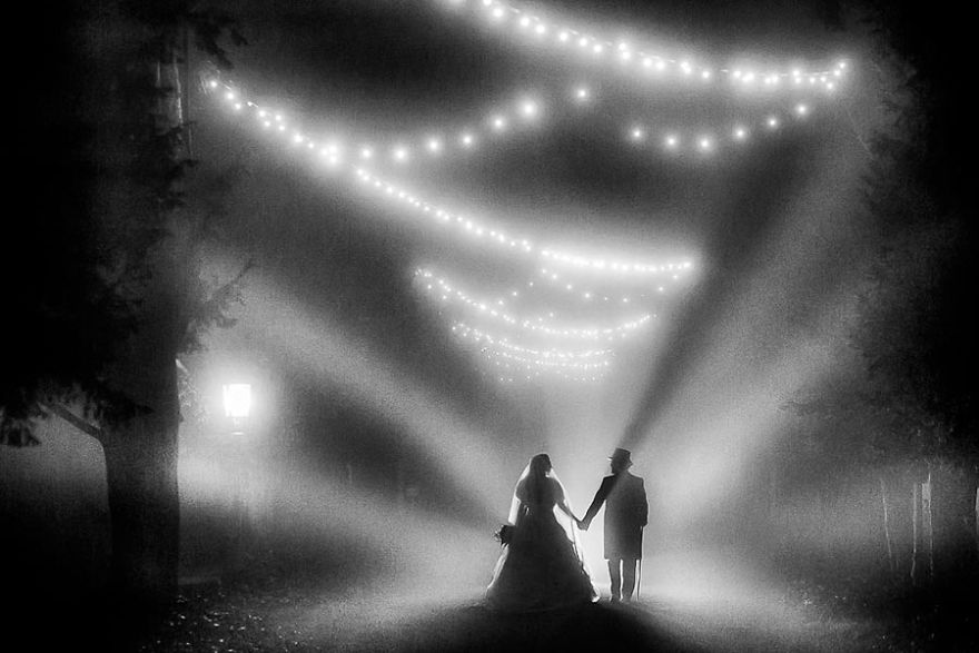 15+ Of The Most Stunning Wedding Photos You'll Ever See