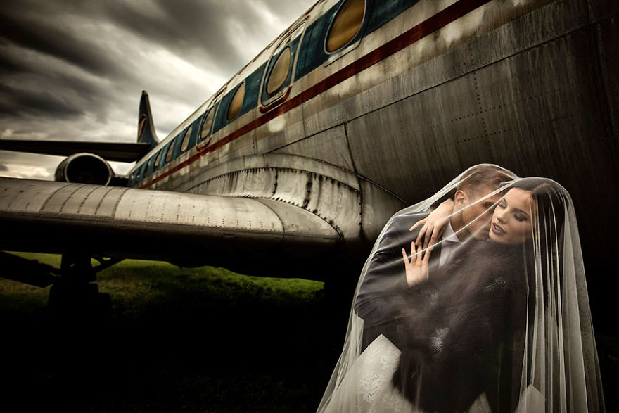 15+ Of The Most Stunning Wedding Photos You'll Ever See