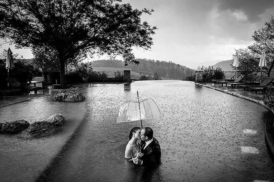15+ Of The Most Stunning Wedding Photos You'll Ever See