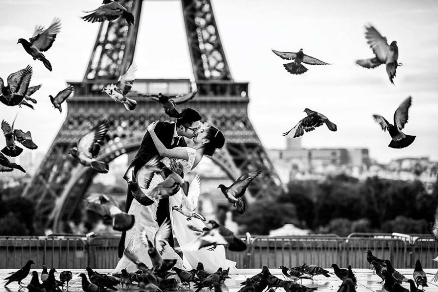 15+ Of The Most Stunning Wedding Photos You'll Ever See