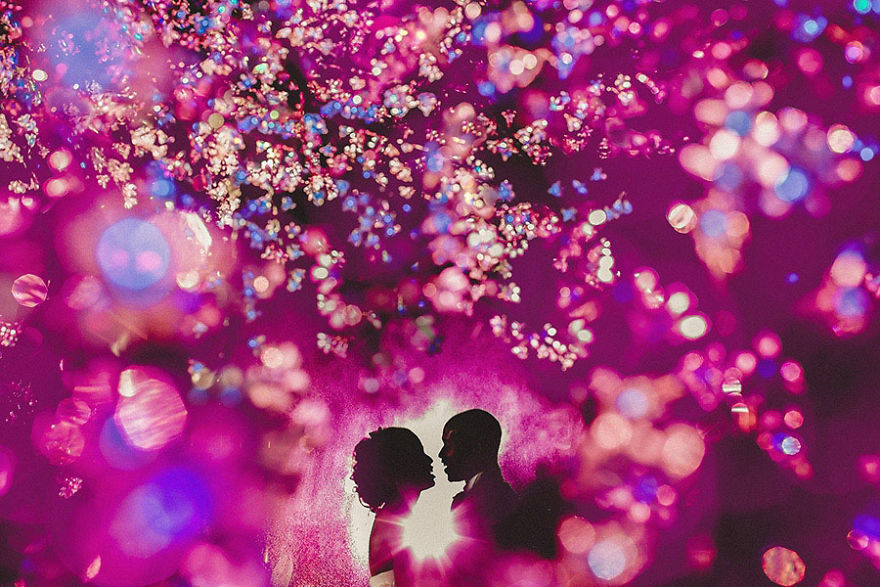 15+ Of The Most Stunning Wedding Photos You'll Ever See