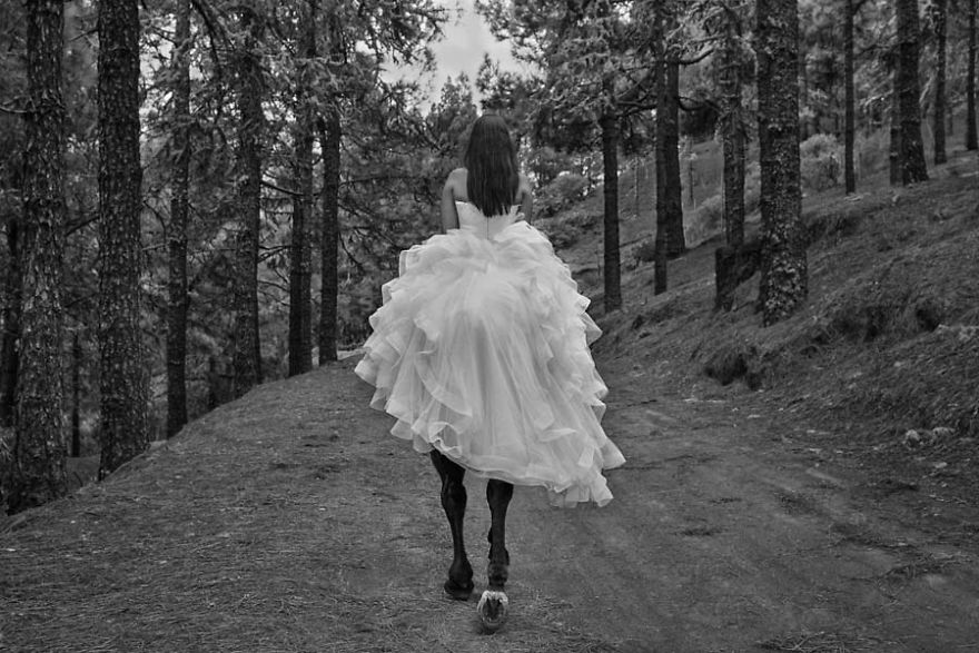 15+ Of The Most Stunning Wedding Photos You'll Ever See