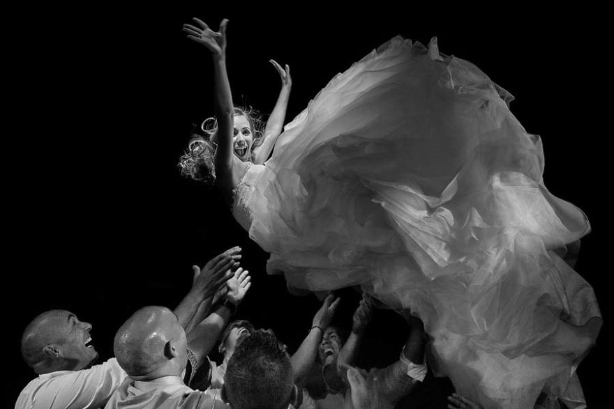 15+ Of The Most Stunning Wedding Photos You'll Ever See